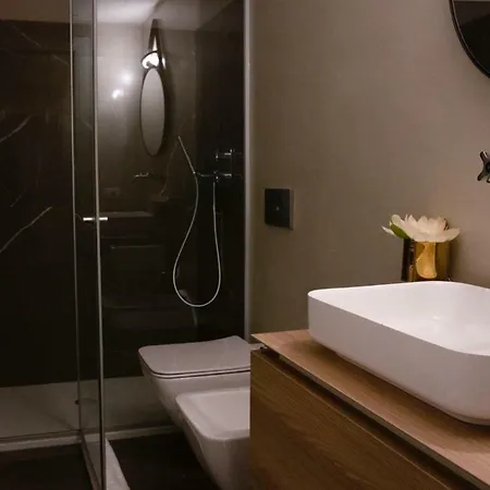 شقة Palazzo Rougier
