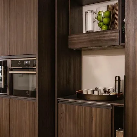 Palazzo Rougier Apartamento *